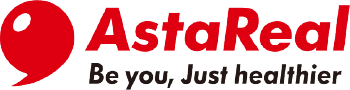 AstaReal® 日本天然蝦紅素(藻類萃取)