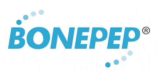 Bonepep® 日本蛋黃胜肽(骨骼保健)