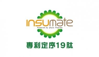 InsuMate 台灣專利苦瓜胜肽(定序19肽)