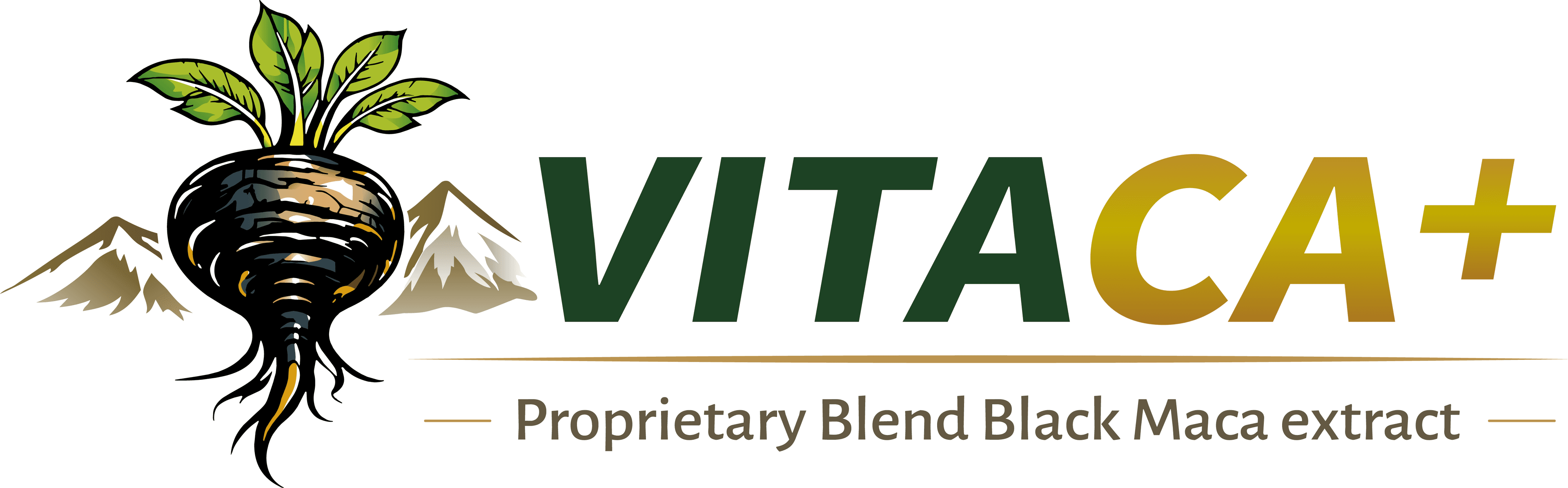 VITACA+ 秘魯黑瑪卡